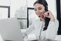 Fragen? – Kontaktieren Sie uns!